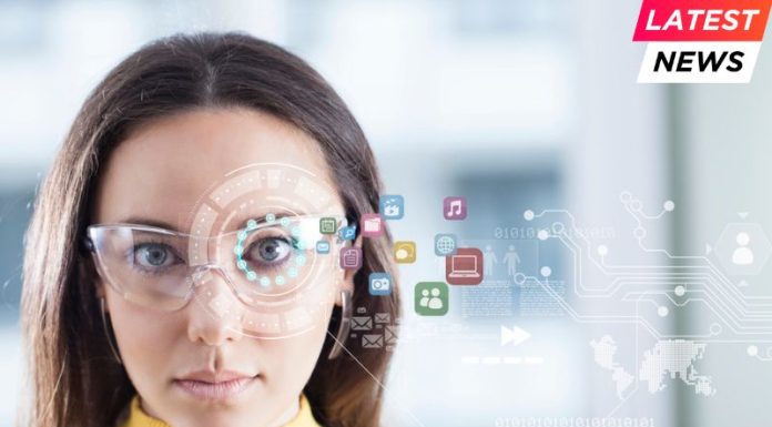 AI-Powered Smart Glasses