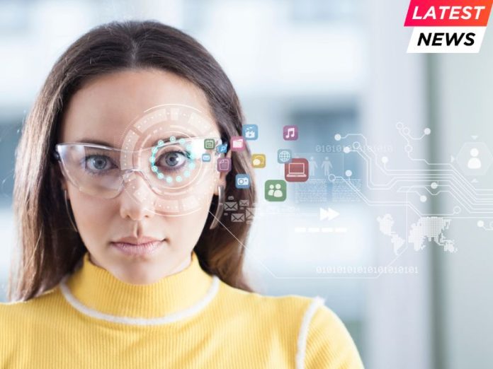 AI-Powered Smart Glasses