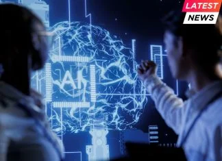 Salesforce Leans Heavily Into AI, Cuts Jobs Amid ‘Digital Labor Revolution’ AI salesforce