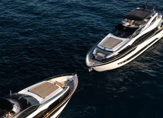 Meros Yachtsharing: Sailing into Luxury with Sustainable Elegance