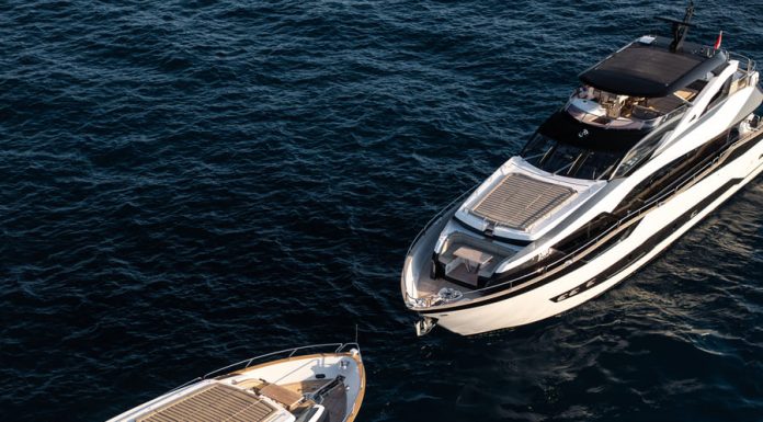 Meros Yachtsharing: Sailing into Luxury with Sustainable Elegance