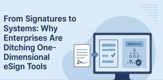 From signature to system