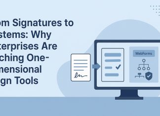 From signature to system