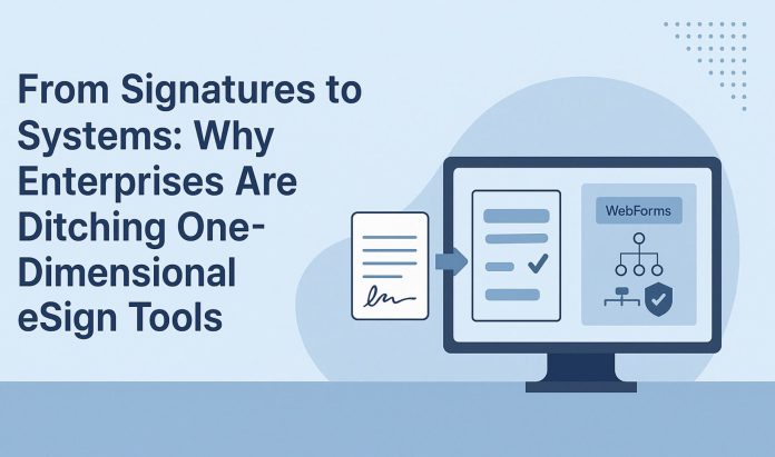 From signature to system