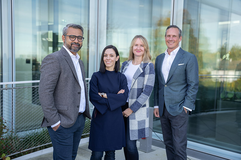 University of St.Gallen IEMBA