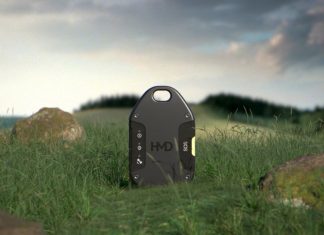 HMD