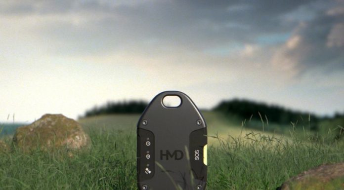 Surviving Among Giants: How HMD Thrives Through Partnerships HMD