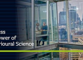 Master the Science of Human Behaviour at WBS Harness the power of Behavioural Science