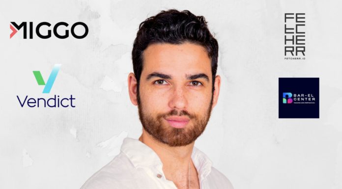 Hurwitz Adds Miggo, Fetcherr, Vendict, Bar El Center, Among Others to Increasingly Influential Media Powerhouse Hurwitz and other Influential Media Powerhouses