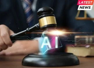 Judge Says AI Book Training Is Legal but Anthropic Must Face Trial Judge Rules AI Training Part Legal