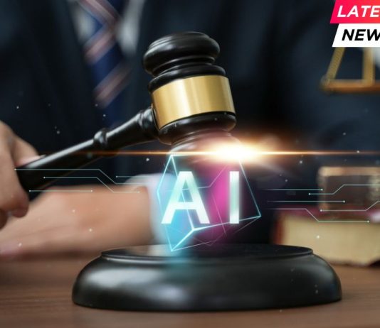 Judge Says AI Book Training Is Legal but Anthropic Must Face Trial Judge Rules AI Training Part Legal
