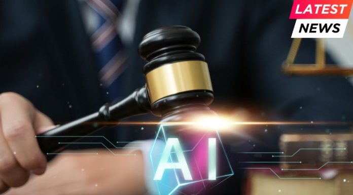 Judge Rules AI Training Part Legal