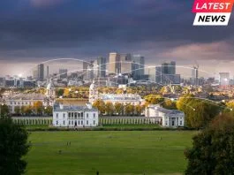 London Business School Launches UK’s First Campus-Wide Generative AI Gateway London Business School Launches UK’s First Campus-Wide Generative AI Gateway
