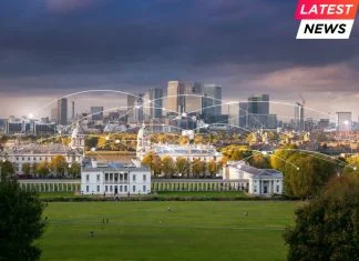 London Business School Launches UK’s First Campus-Wide Generative AI Gateway