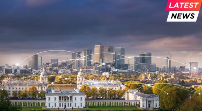 London Business School Launches UK’s First Campus-Wide Generative AI Gateway