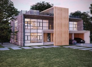 ML Vista Homes: The Future of Luxury 3D Visualization ML Vista Homes