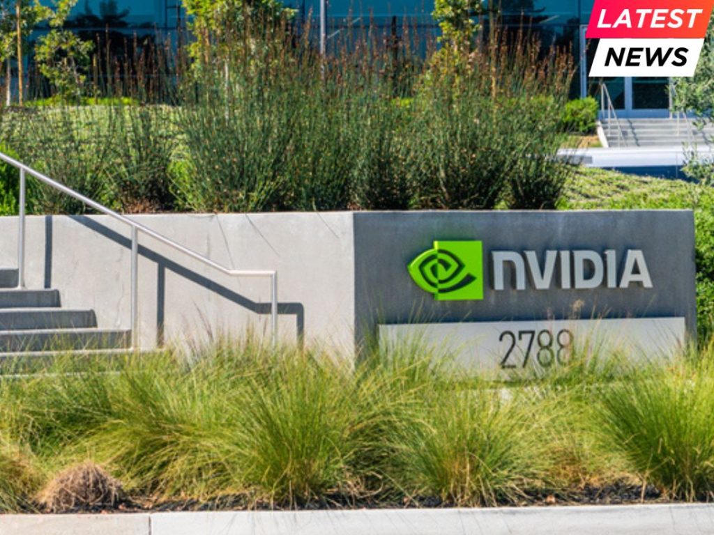 Invidia Group Nvidia Surpasses Microsoft in Valuation