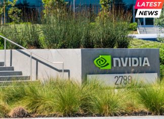 Nvidia Becomes World’s Most Valuable Company, Surpassing Microsoft Nvidia campus