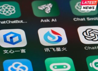 OpenAI Warns Zhipu AI Is China’s Rising Global Tech Contender OpenAI