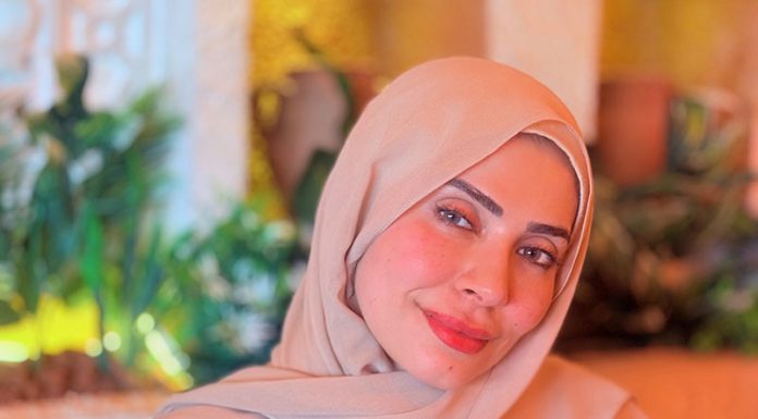 When Style Meets Substance: How Radwa Galal Hamad Inspires Arab Women Through Color, Modesty, and Meaning Radwa Galand