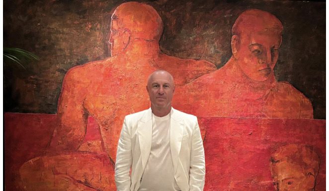 Robert Szustkowski on EU Push to Expand the Right to be Forgotten Gains Institutional Backing