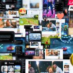 Social Media Overtakes TV