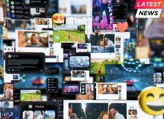 Social Media Overtakes TV as Top News Source in the United States Social Media Overtakes TV