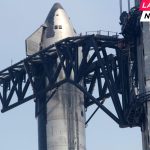 SpaceX Starship Explodes in Test as Musk Faces Growing Business Struggles