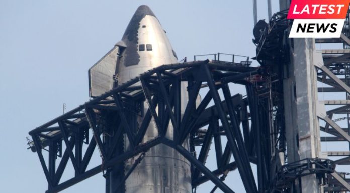 SpaceX Starship Explodes in Test as Musk Faces Growing Business Struggles