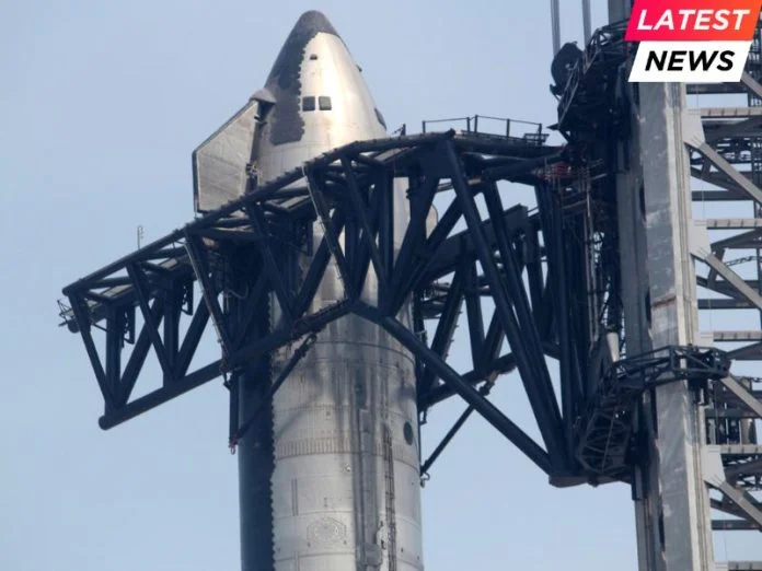 SpaceX Starship Explodes in Test as Musk Faces Growing Business Struggles SpaceX Starship Explodes in Test as Musk Faces Growing Business Struggles