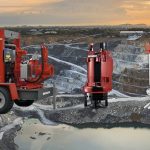 Submersible Slurry Pumps