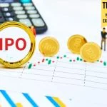 What is an IPO and Why Do Companies Go Public? The magnifying glass on the desktop says IPO