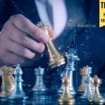 The Difference Between Strategy and Tactics in Business business strategy, leadership and management ideas