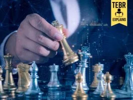 The Difference Between Strategy and Tactics in Business business strategy, leadership and management ideas