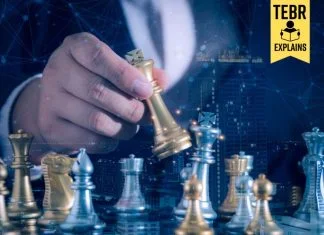 business strategy, leadership and management ideas