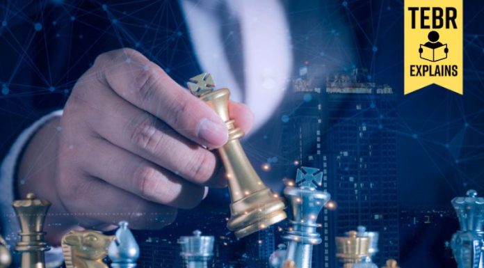 business strategy, leadership and management ideas