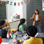 The Future of European Management Education: In a Time of Geopolitical Tension, Global Realignment, and Mounting Threats to Academic Freedom and Institutional Autonomy European Union education. Foreign students exchange