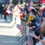 Trump’s $45M Parade