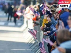 Trump’s $45M Parade