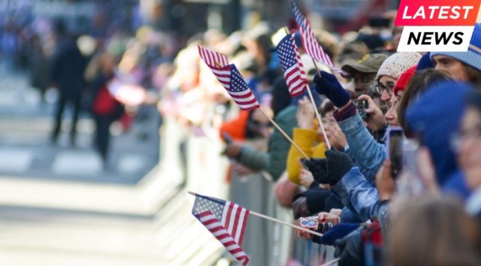 Nationwide ‘No Kings’ Protests to Counter Trump’s $45M Parade Trump’s $45M Parade