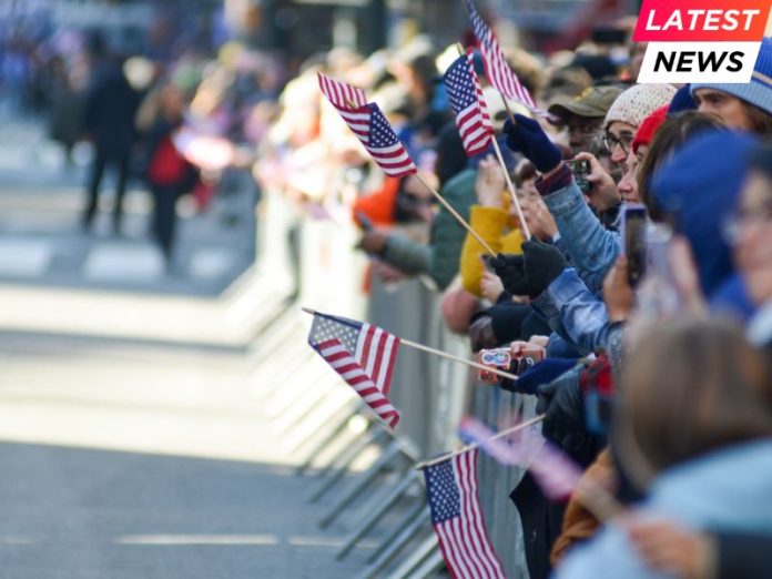 Trump’s $45M Parade