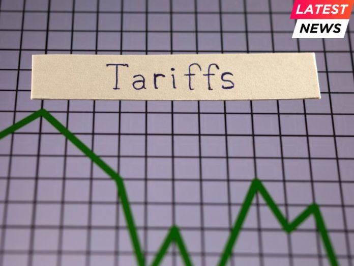 Trump’s Tariff Policies Shift Again
