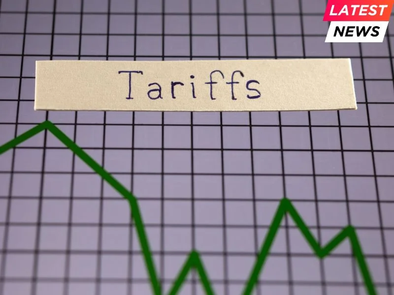 Trump’s Tariff Policies Shift Again