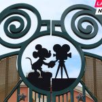 Walt Disney Studios