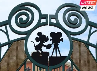 Disney and Universal Sue AI Firm Midjourney Over Copyrighted Character Images Walt Disney Studios
