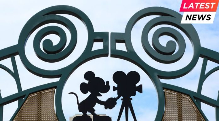Disney and Universal Sue AI Firm Midjourney Over Copyrighted Character Images Walt Disney Studios