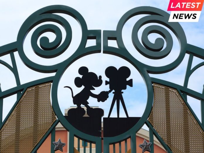 Walt Disney Studios