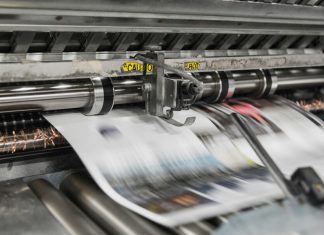 Printing Machine