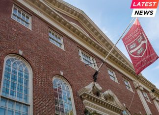 harvard - Ban on Foreign Students at Harvard