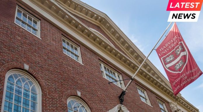 harvard - Ban on Foreign Students at Harvard